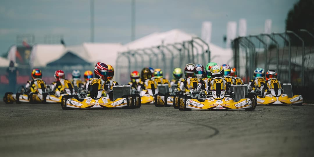 CIK-FIA Karting Academy Trophy